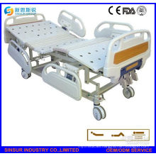 ISO/Ce Quality Manual Three Shake Hospital Ward Medical Beds